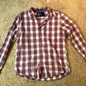 American Eagle Button down